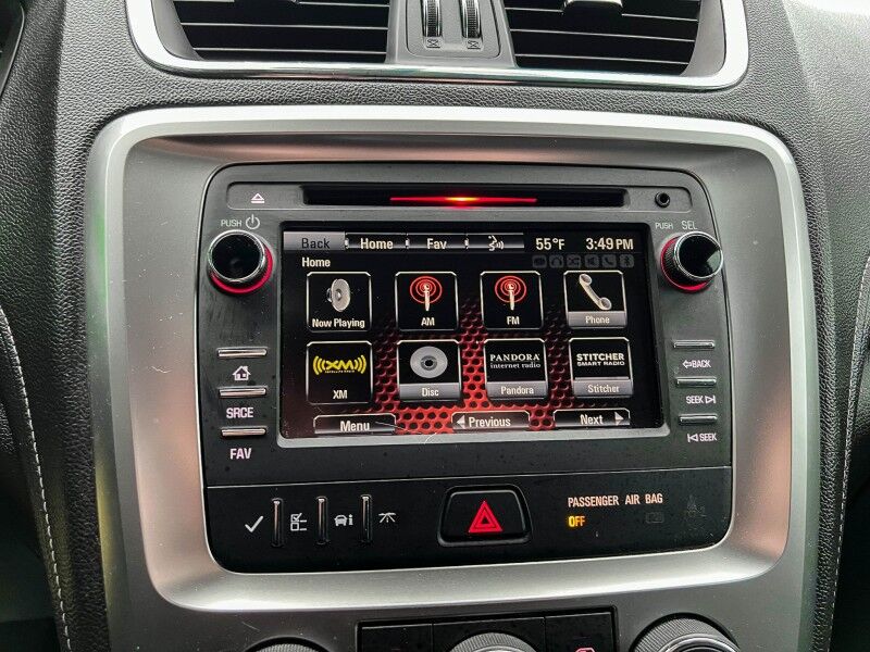 2014 GMC Acadia SLE Wilmington NC