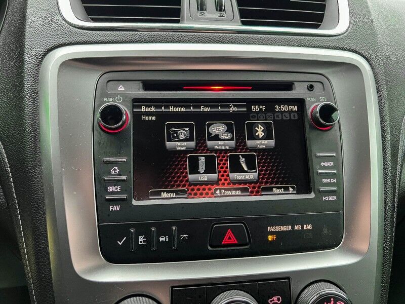 2014 GMC Acadia SLE Wilmington NC