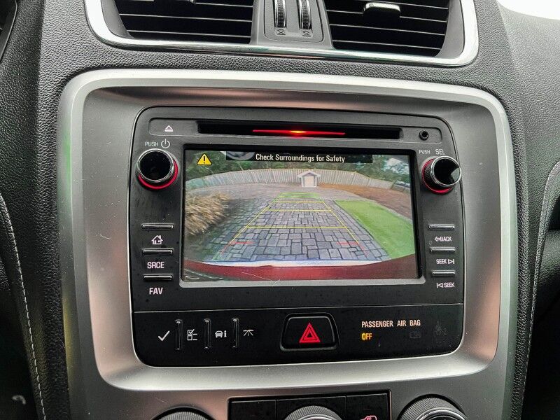 2014 GMC Acadia SLE Wilmington NC