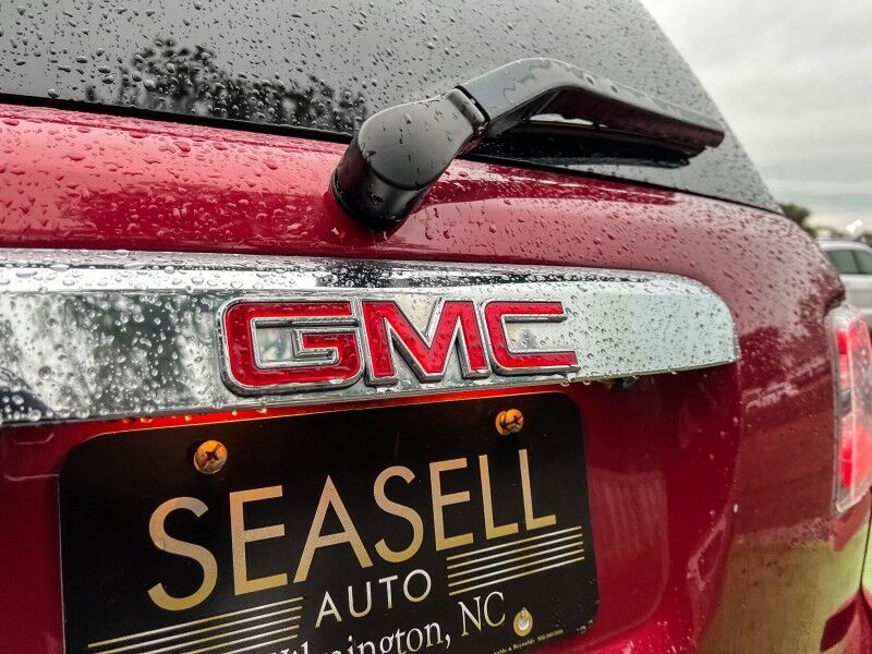 2014 GMC Acadia SLE Wilmington NC