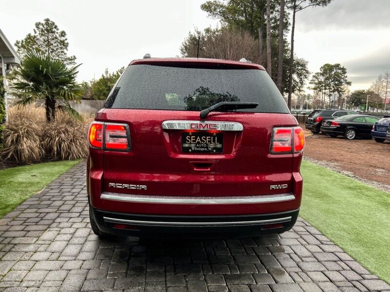 2014 GMC Acadia SLE Wilmington NC