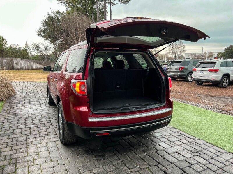 2014 GMC Acadia SLE Wilmington NC