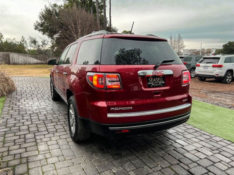 2014 GMC Acadia SLE Wilmington NC