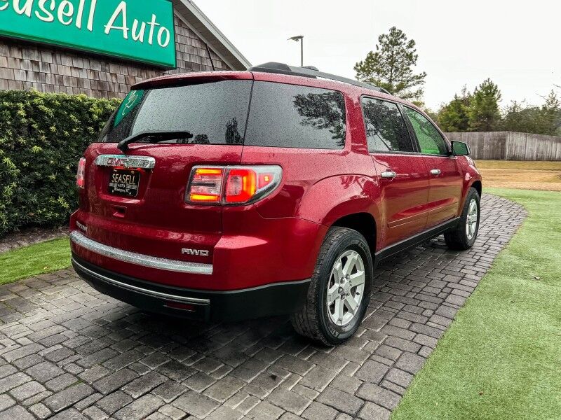 2014 GMC Acadia SLE Wilmington NC
