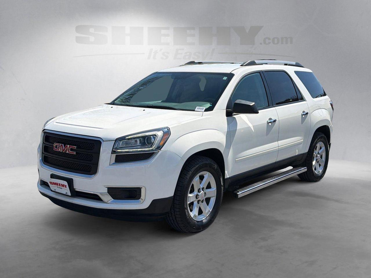 2014 GMC Acadia SLE Hagerstown MD