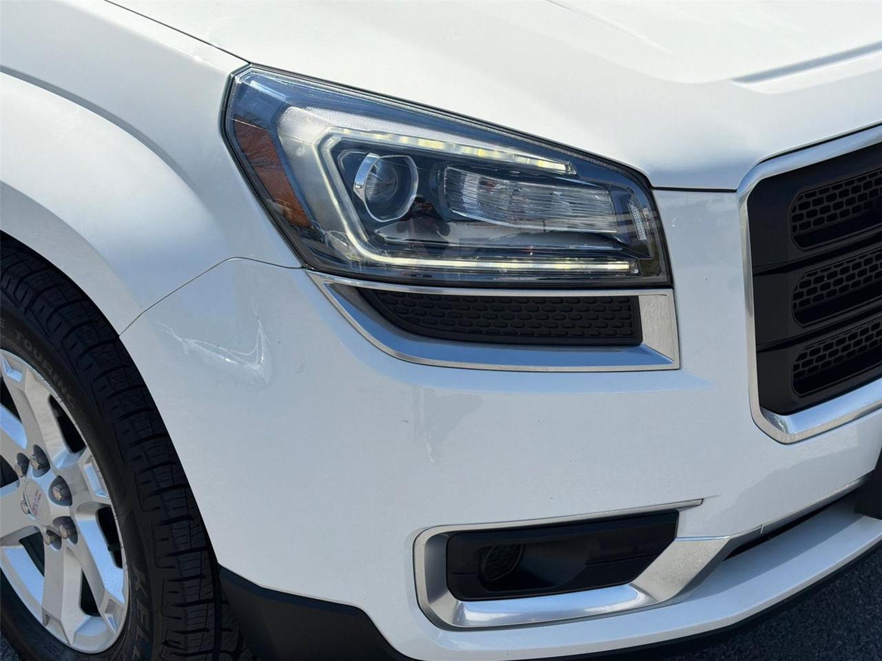 2014 GMC Acadia SLE Hagerstown MD