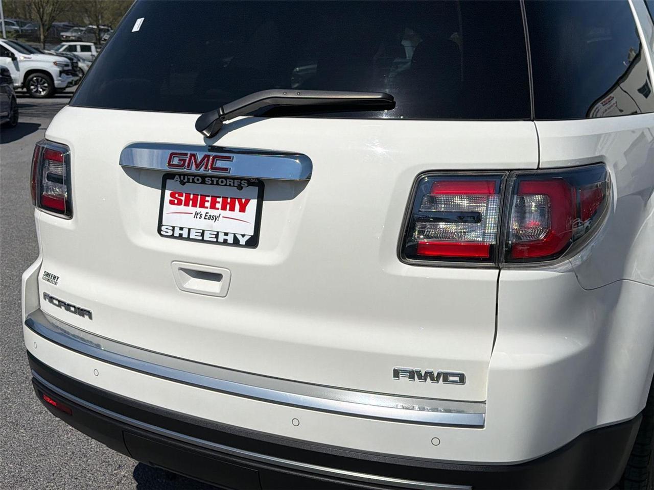 2014 GMC Acadia SLE Hagerstown MD