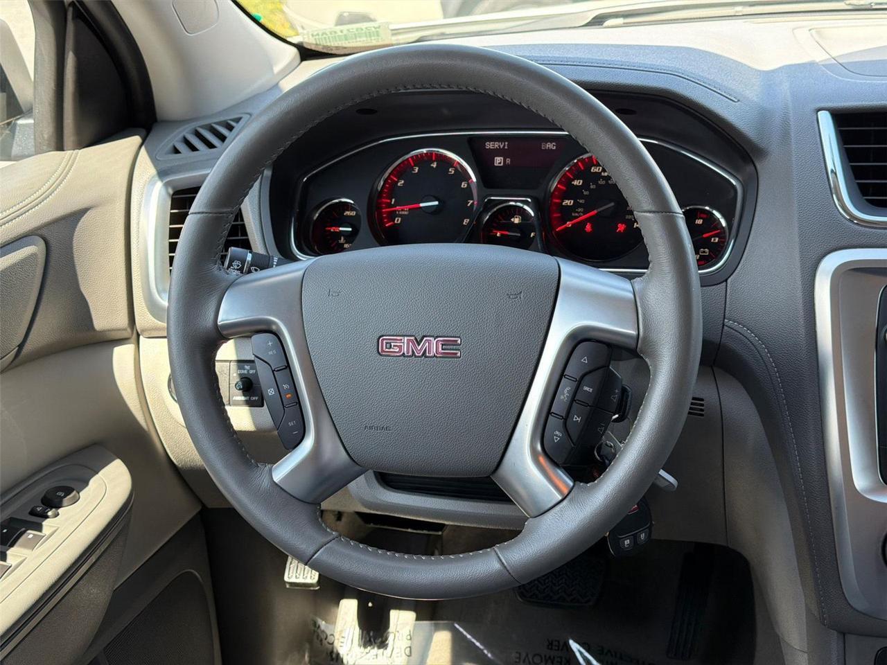 2014 GMC Acadia SLE Hagerstown MD