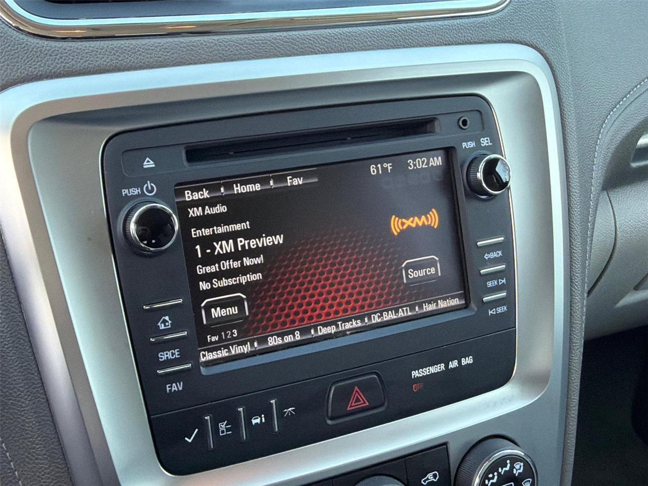 2014 GMC Acadia SLE Hagerstown MD