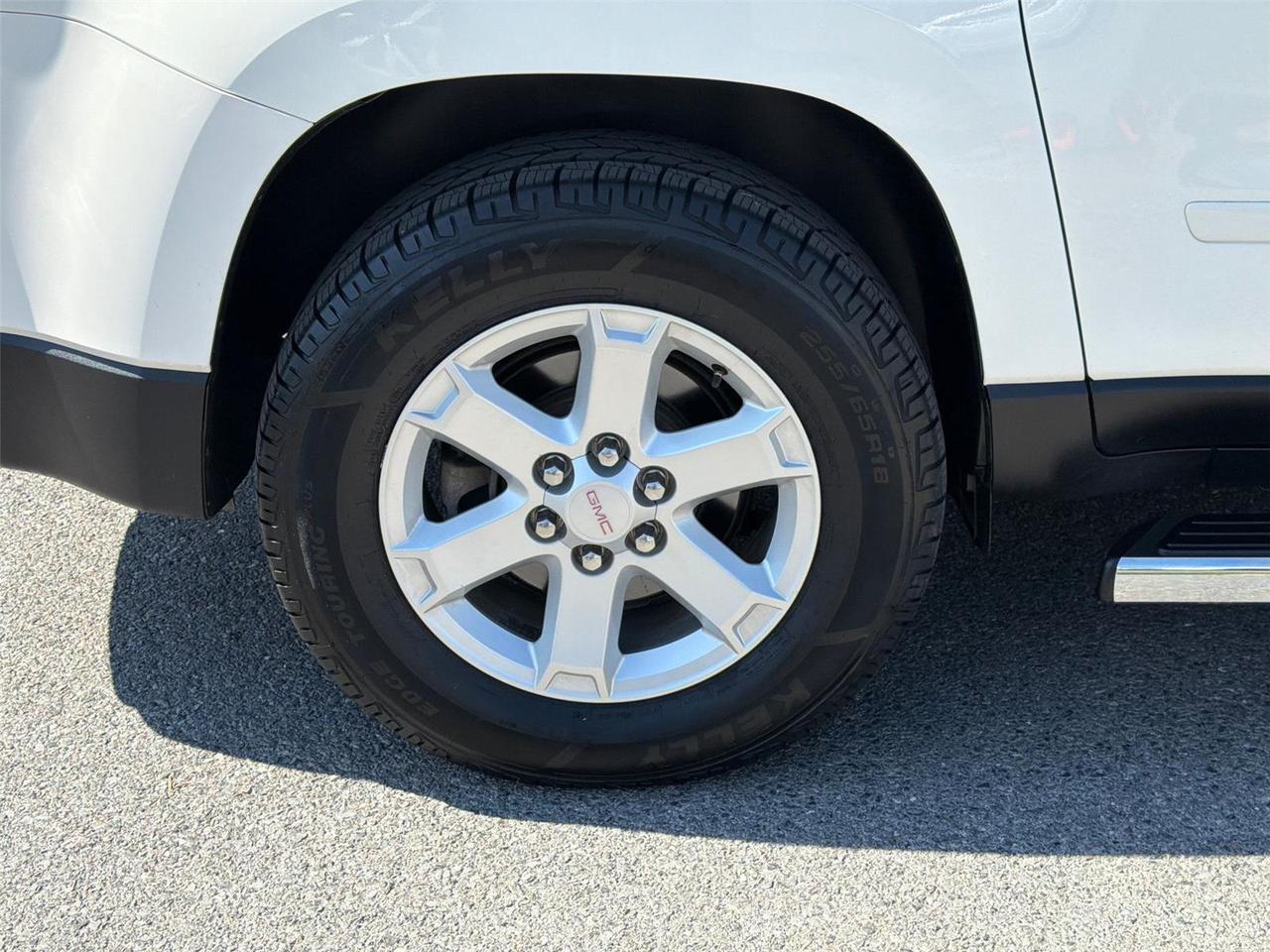 2014 GMC Acadia SLE Hagerstown MD