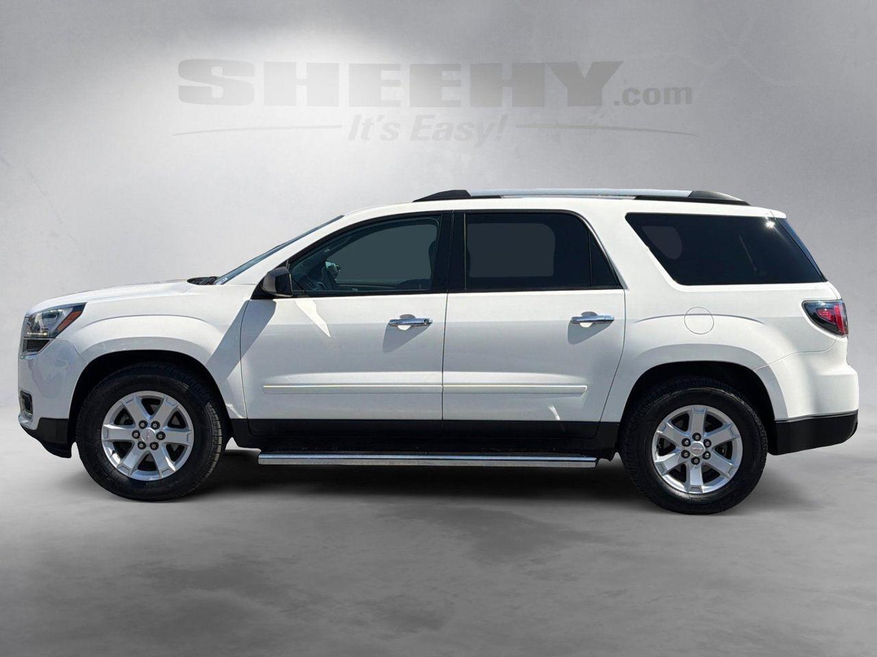 2014 GMC Acadia SLE Hagerstown MD