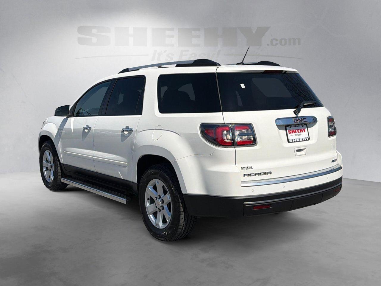 2014 GMC Acadia SLE Hagerstown MD