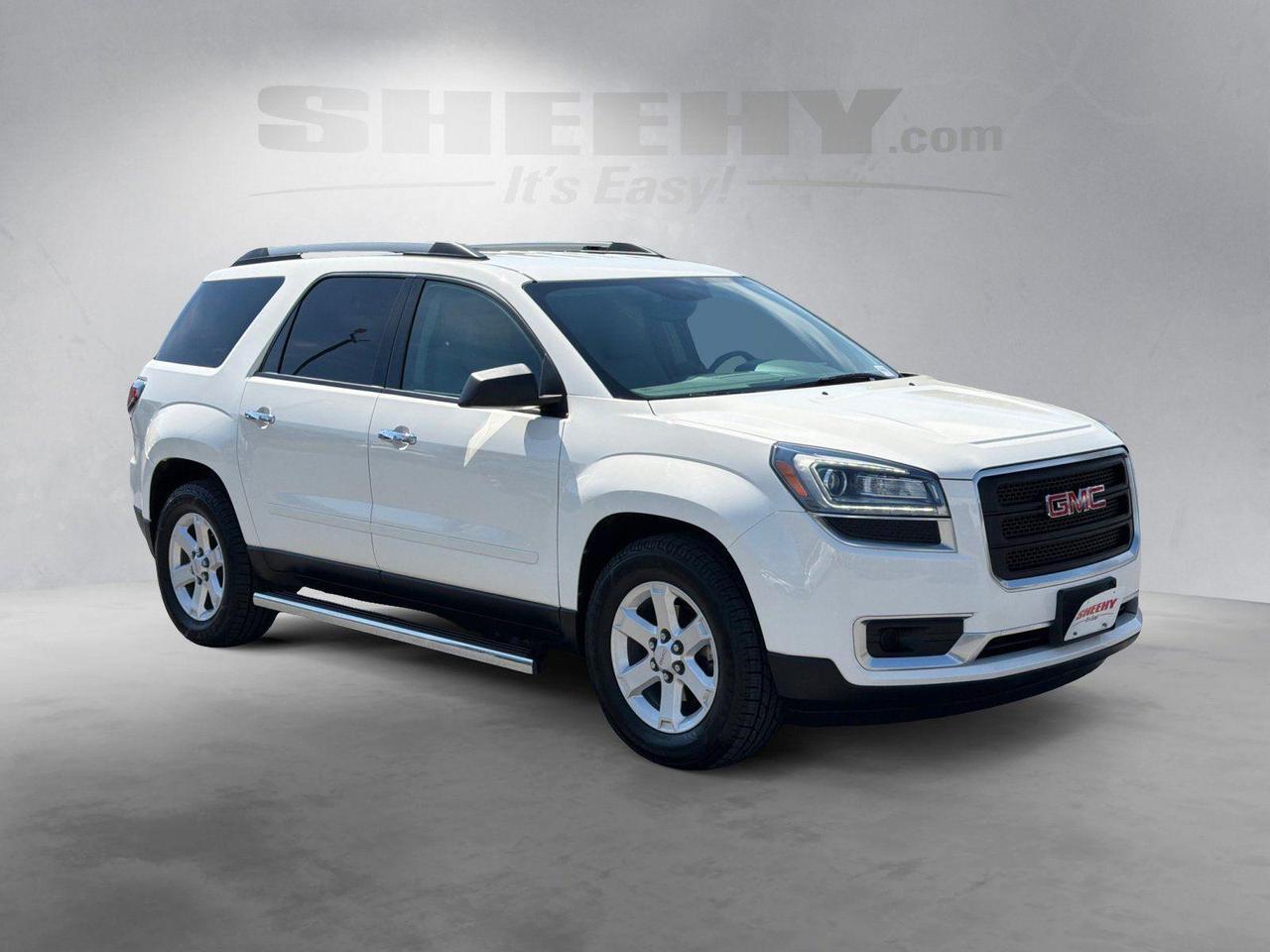 2014 GMC Acadia SLE Hagerstown MD