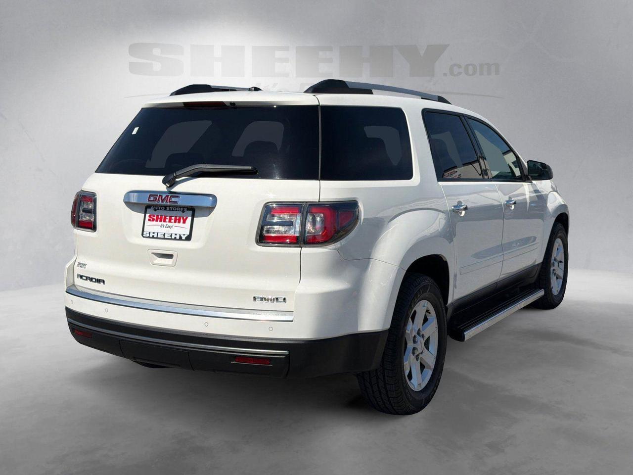 2014 GMC Acadia SLE Hagerstown MD