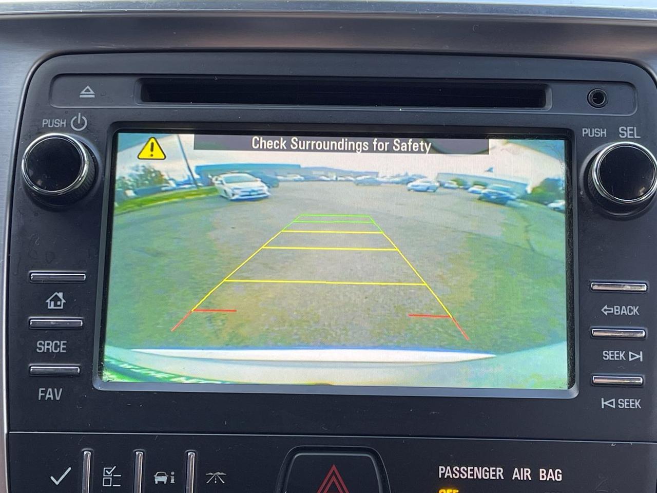 2014 GMC Acadia SLT-1 AWD Spokane Valley WA