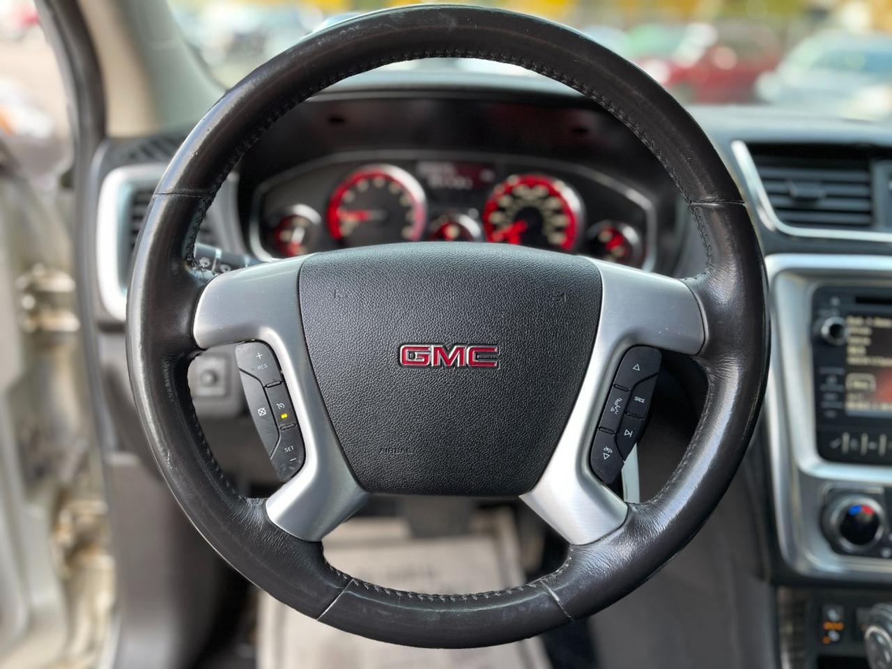 2014 GMC Acadia SLT-1 AWD Spokane Valley WA