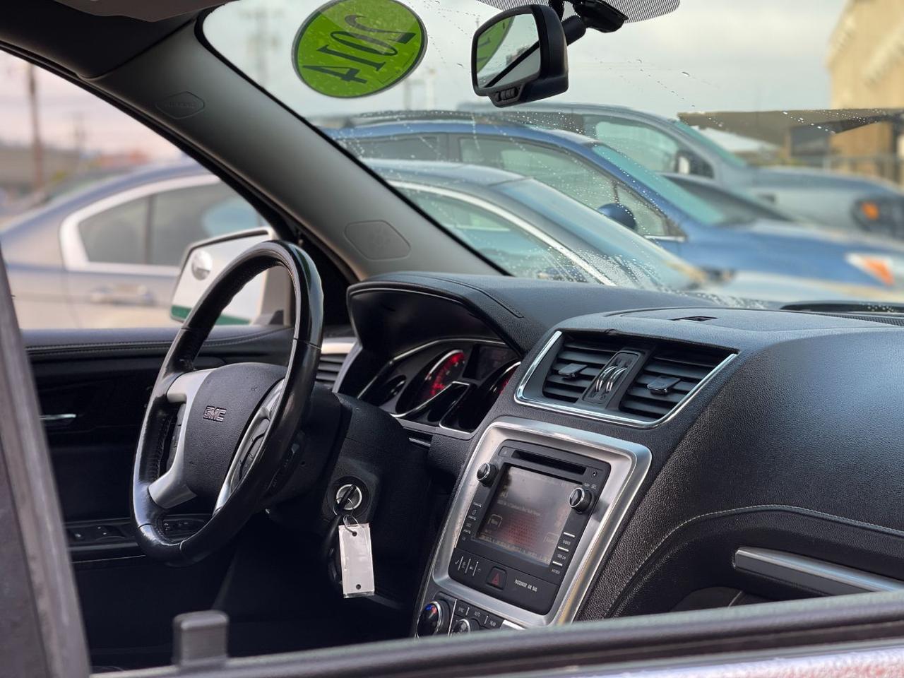 2014 GMC Acadia SLT-1 AWD Spokane Valley WA