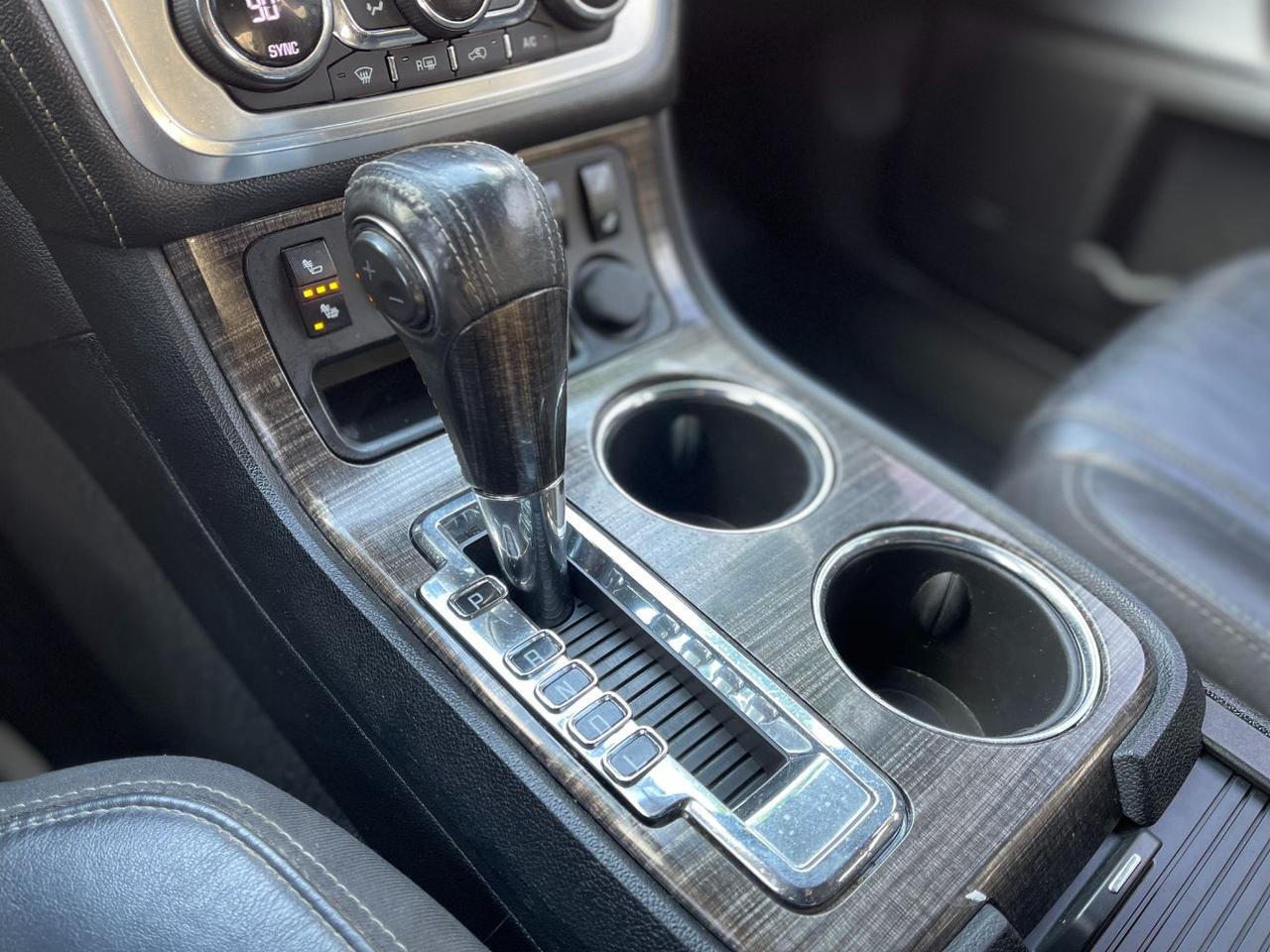 2014 GMC Acadia SLT-1 AWD Spokane Valley WA