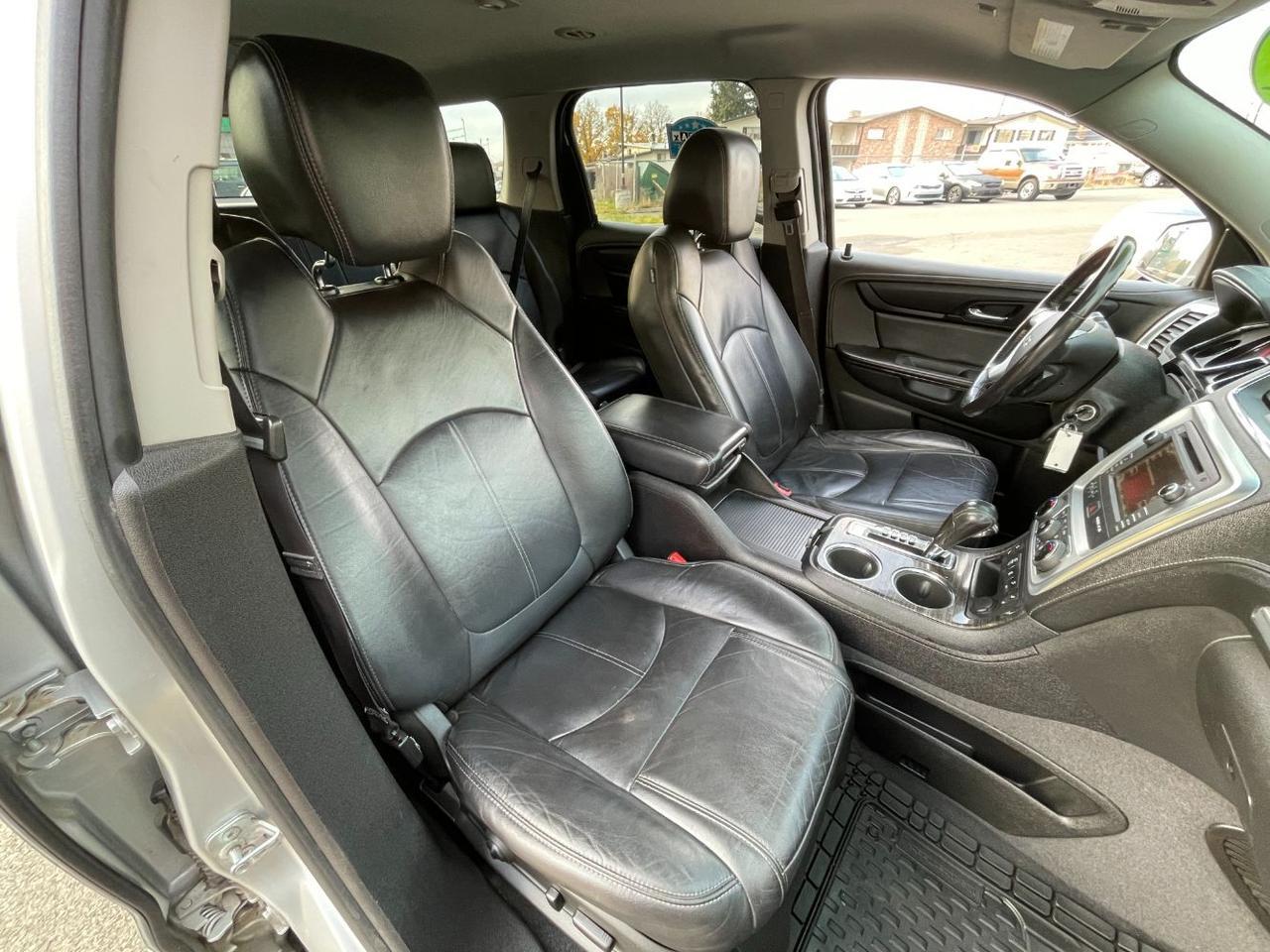 2014 GMC Acadia SLT-1 AWD Spokane Valley WA