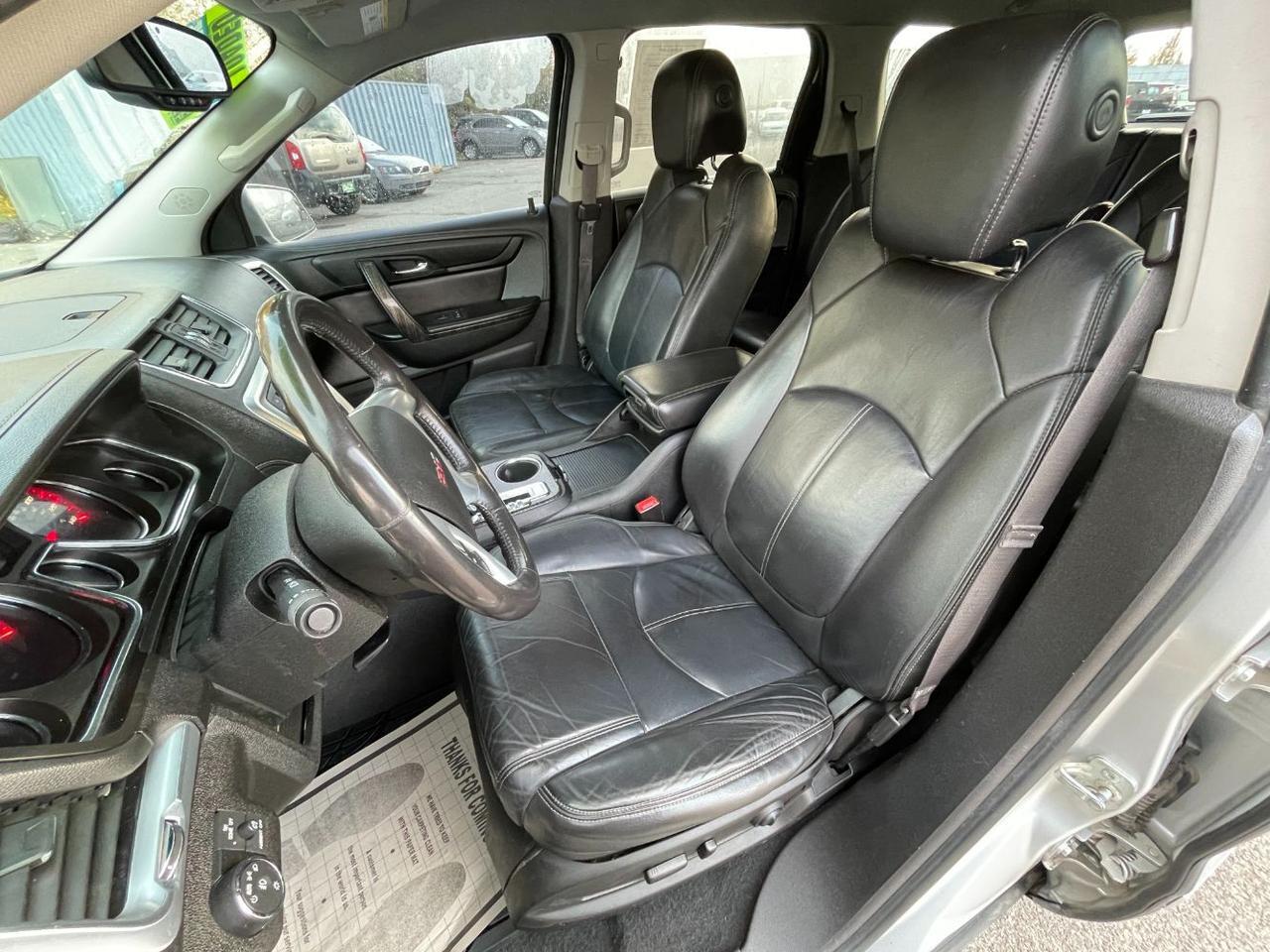 2014 GMC Acadia SLT-1 AWD Spokane Valley WA