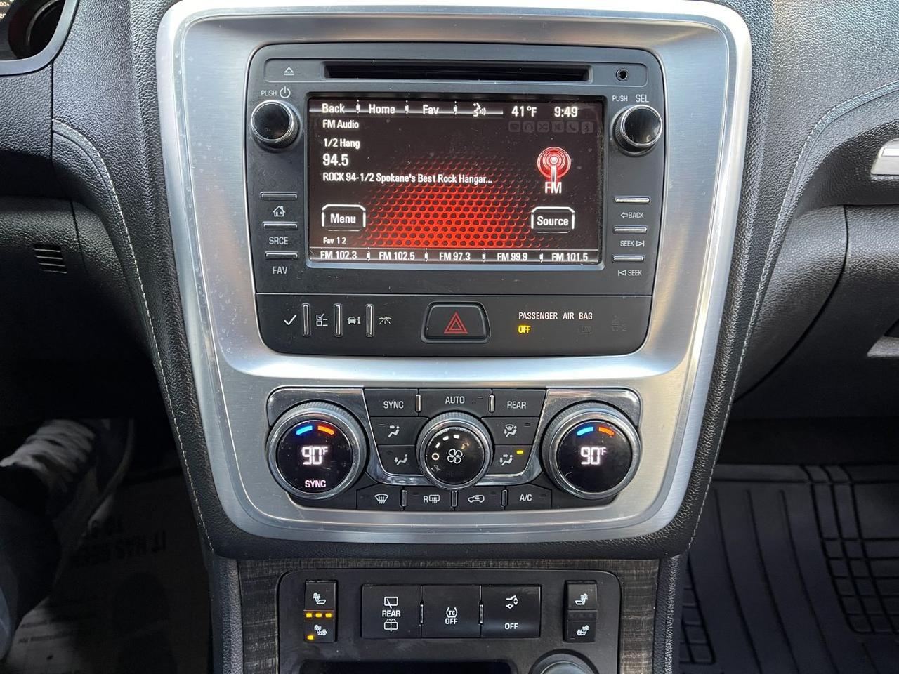 2014 GMC Acadia SLT-1 AWD Spokane Valley WA