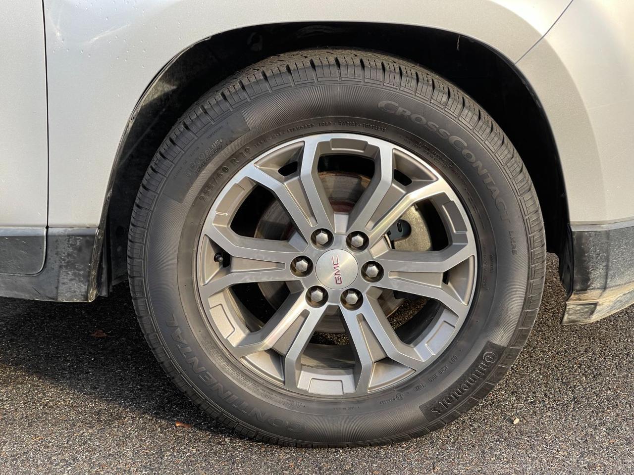 2014 GMC Acadia SLT-1 AWD Spokane Valley WA