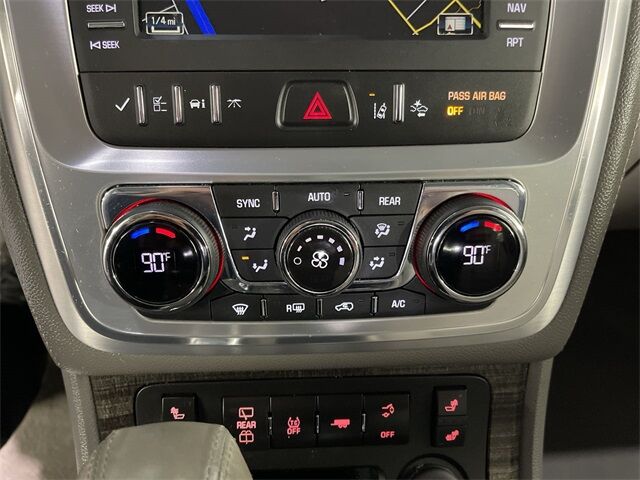 2014 GMC Acadia SLT-1 Columbia SC