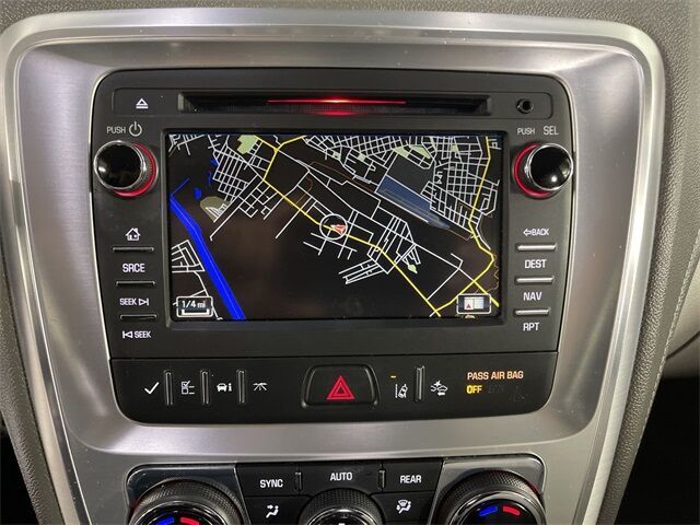 2014 GMC Acadia SLT-1 Columbia SC