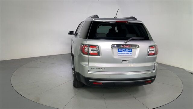 2014 GMC Acadia SLT-1 Columbia SC