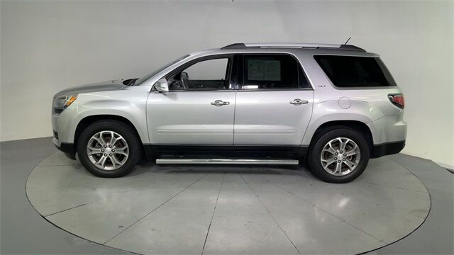 2014 GMC Acadia SLT-1 Columbia SC