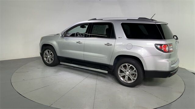 2014 GMC Acadia SLT-1 Columbia SC