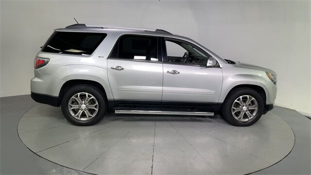 2014 GMC Acadia SLT-1 Columbia SC