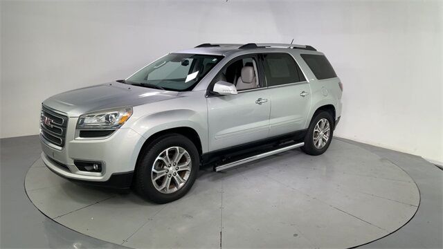 2014 GMC Acadia SLT-1 Columbia SC