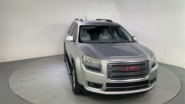 2014 GMC Acadia SLT-1