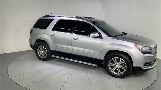 2014 GMC Acadia SLT-1