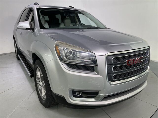 2014 GMC Acadia