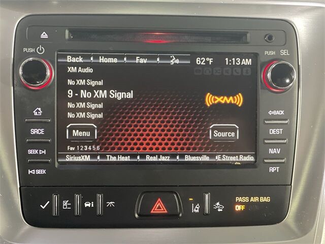 2014 GMC Acadia SLT-1 Columbia SC