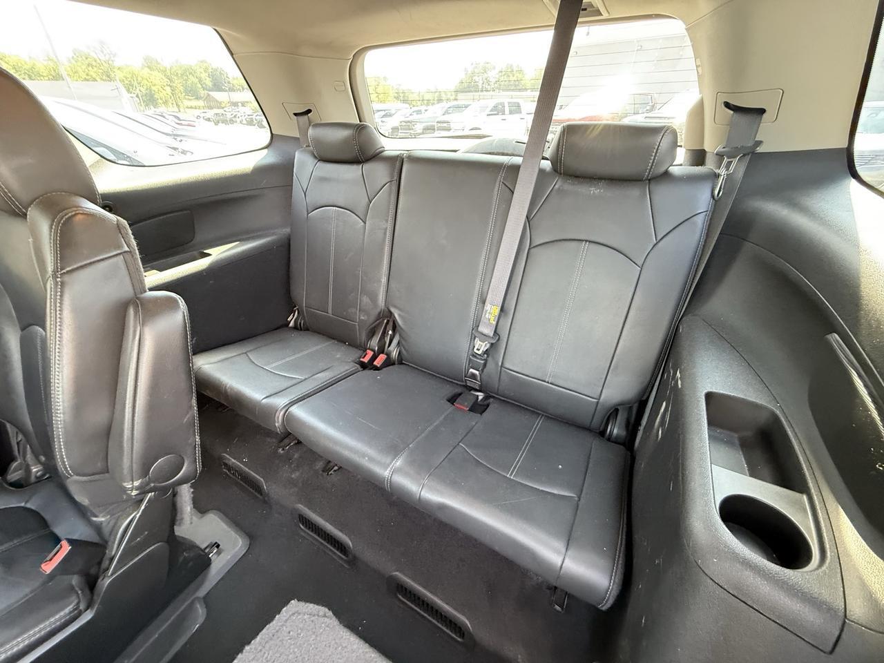 2014 GMC Acadia SLT-1 Crestwood KY