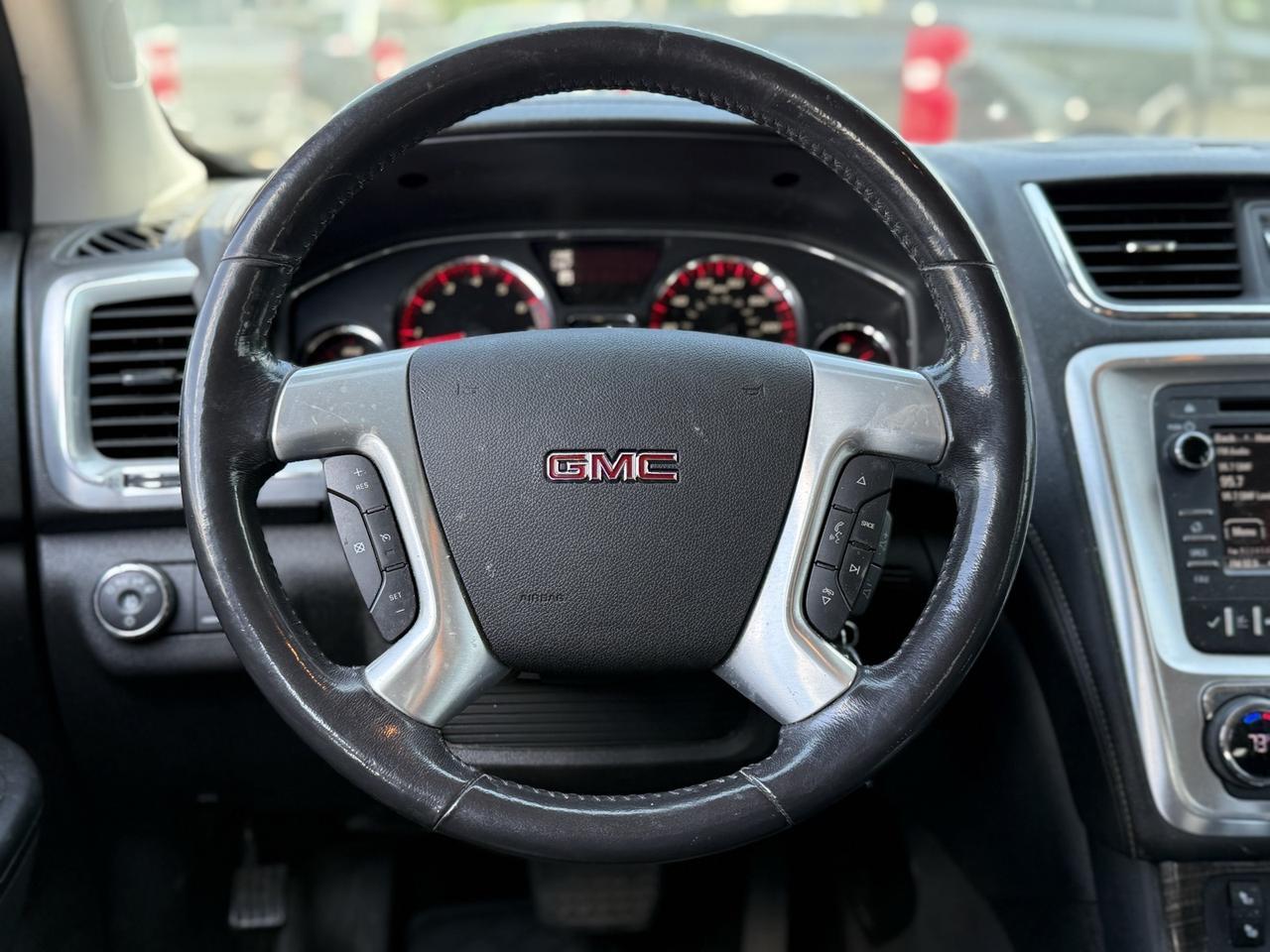 2014 GMC Acadia SLT-1 Crestwood KY