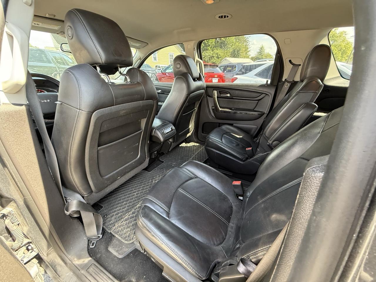 2014 GMC Acadia SLT-1 Crestwood KY