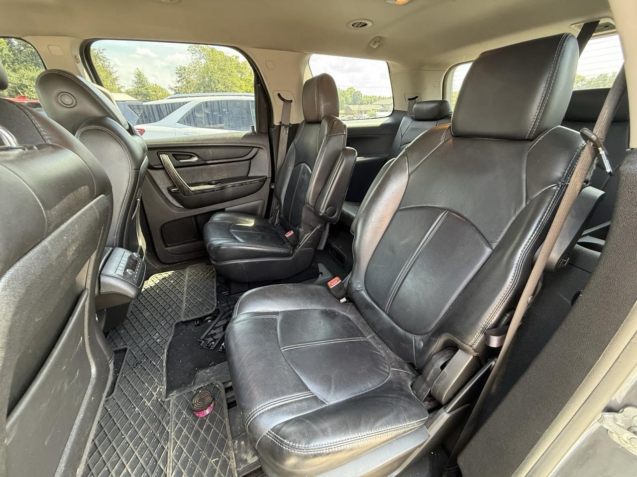 2014 GMC Acadia SLT-1 Crestwood KY
