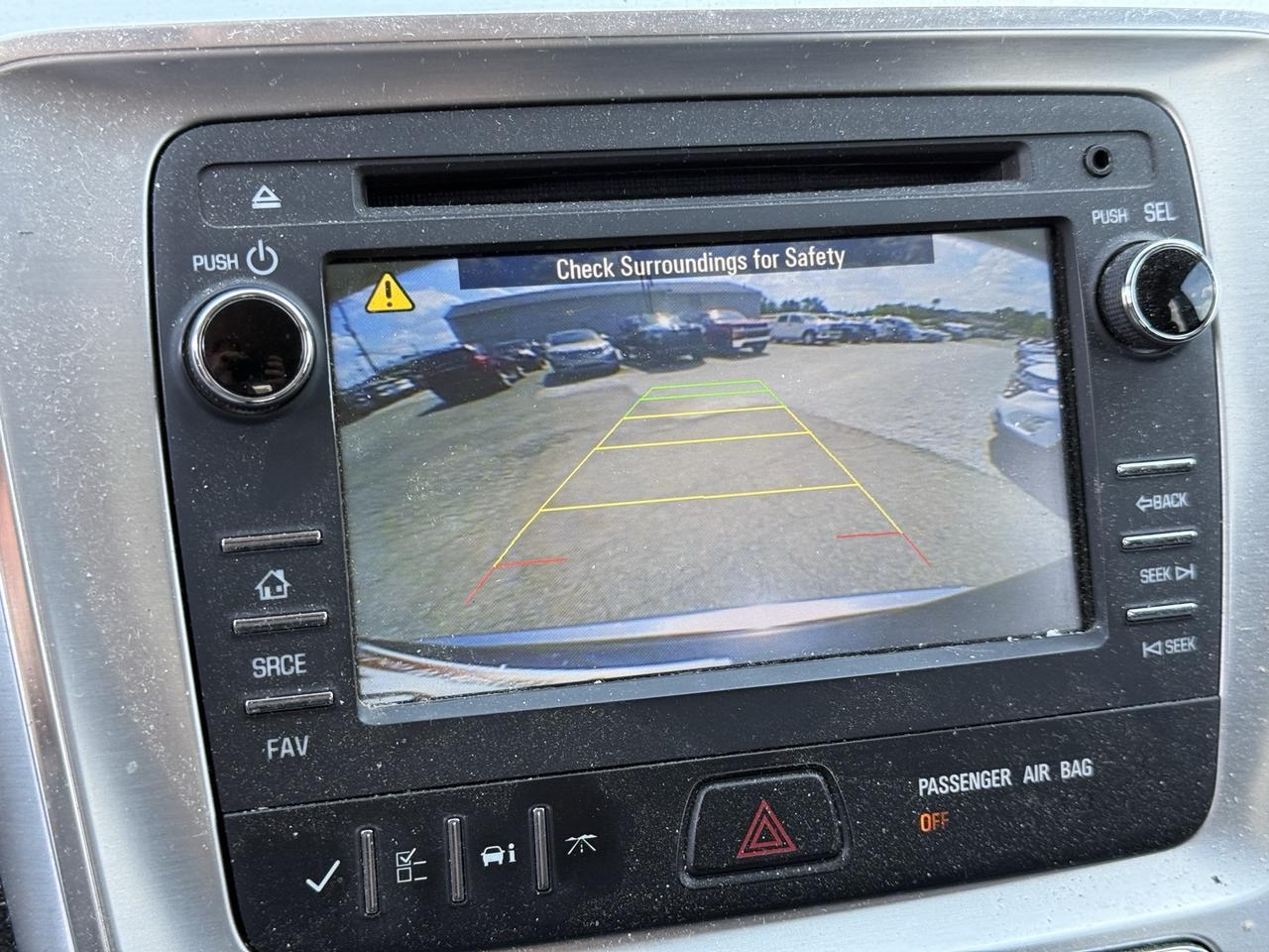 2014 GMC Acadia SLT-1 Crestwood KY