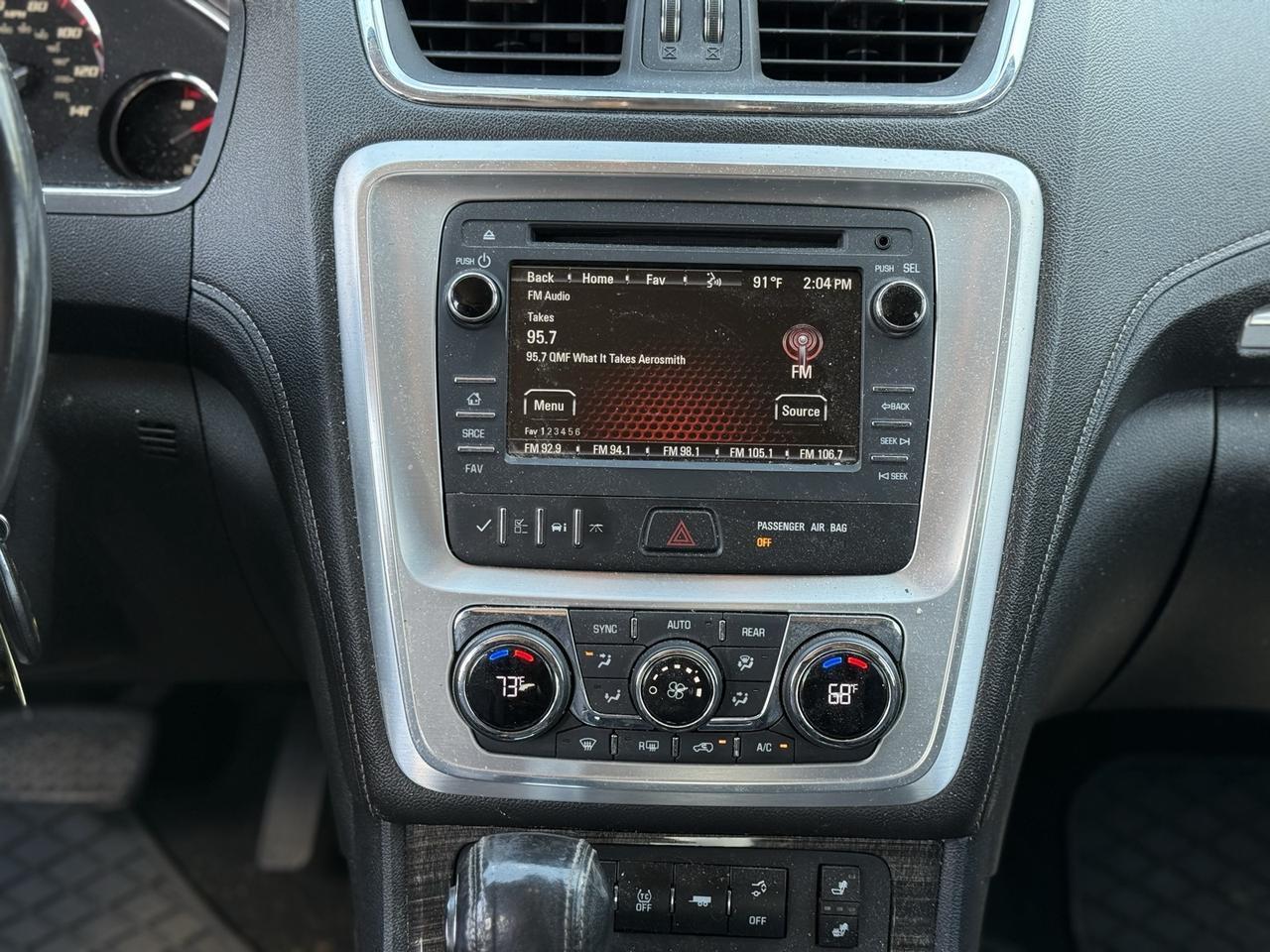2014 GMC Acadia SLT-1 Crestwood KY