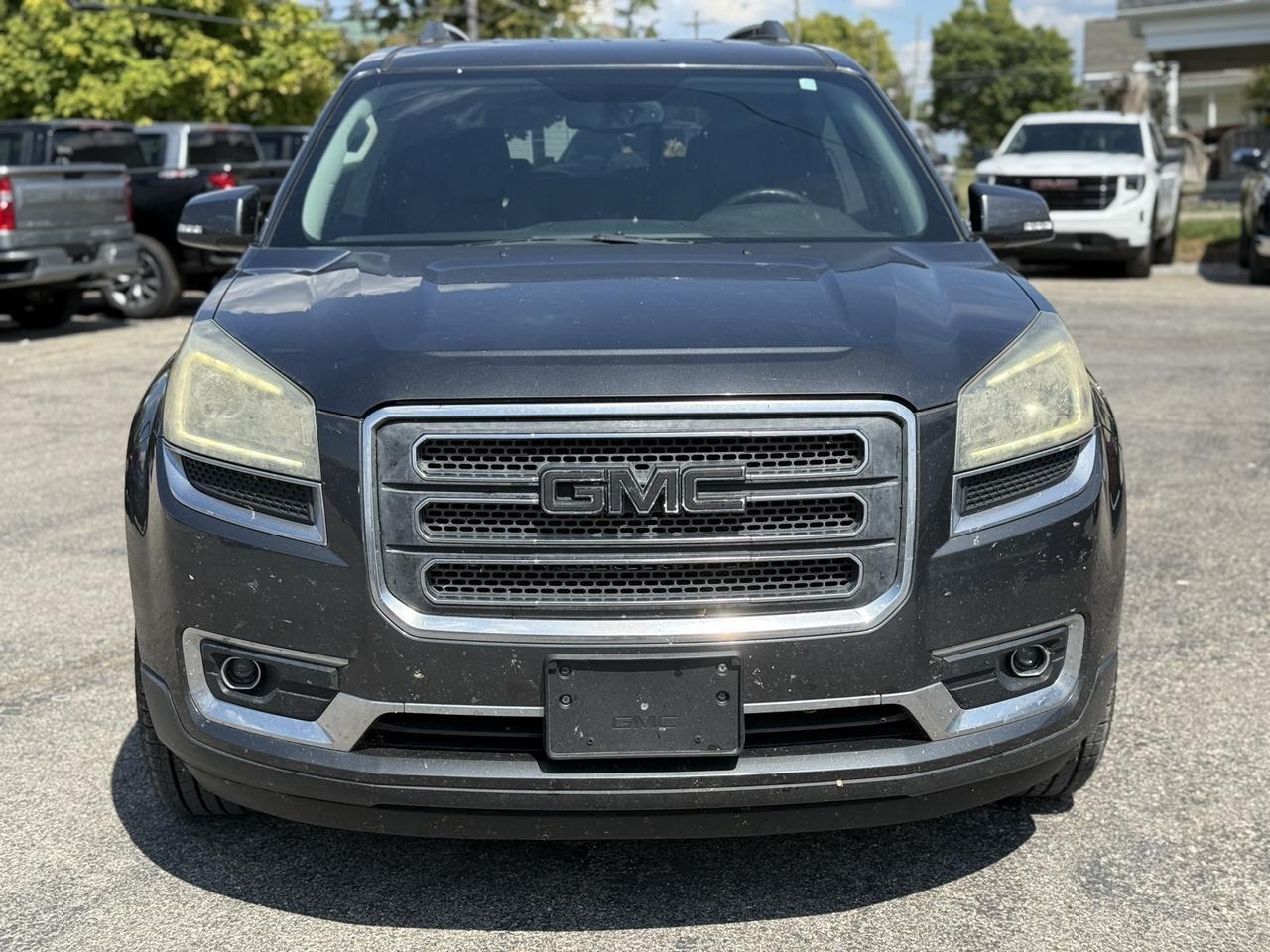2014 GMC Acadia SLT-1 Crestwood KY
