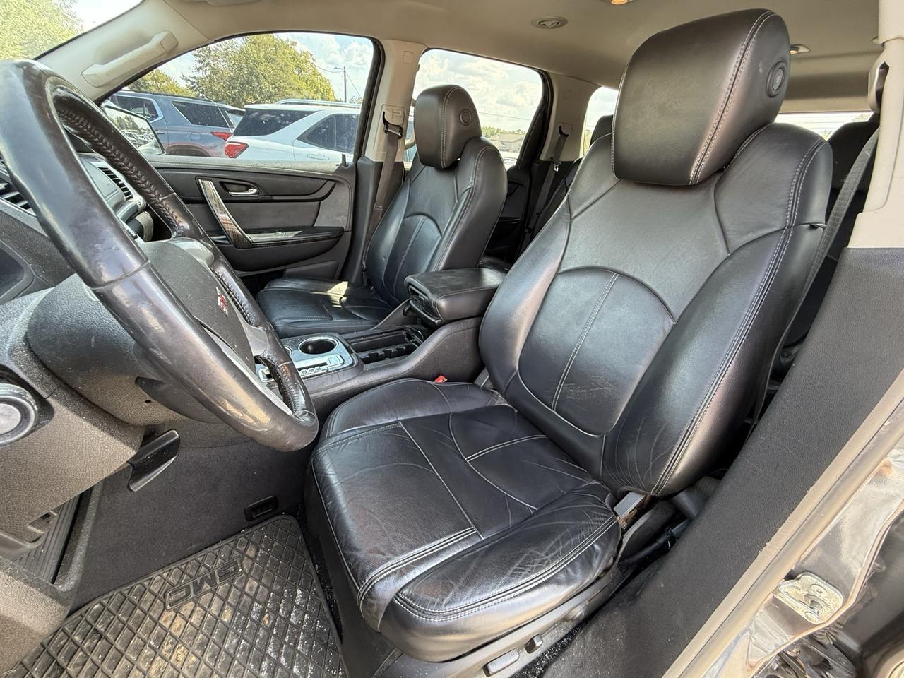 2014 GMC Acadia SLT-1 Crestwood KY