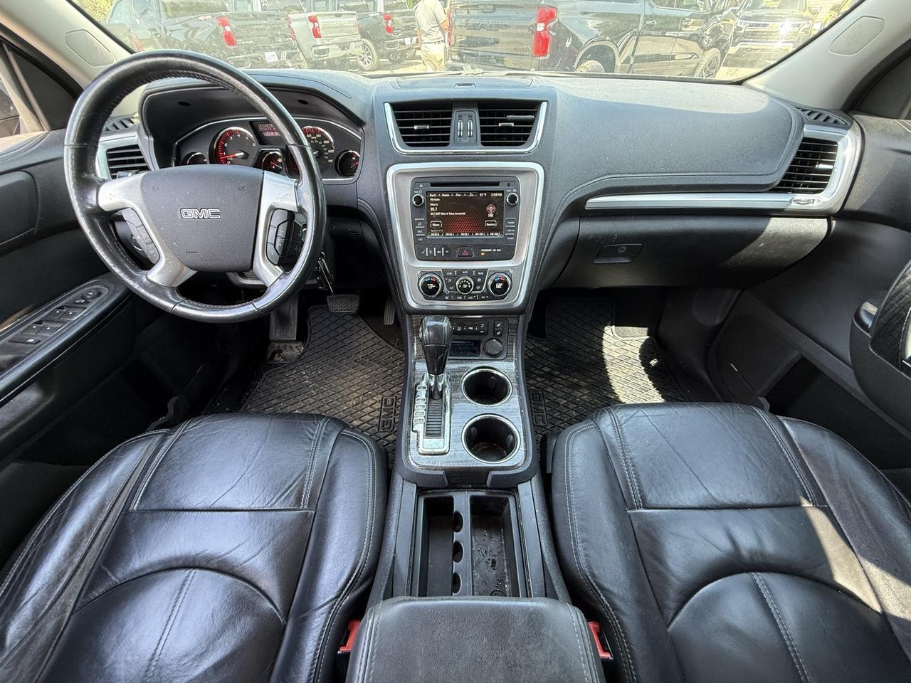 2014 GMC Acadia SLT-1 Crestwood KY