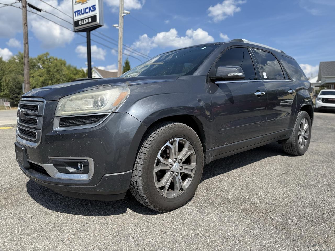 2014 GMC Acadia SLT-1 Crestwood KY