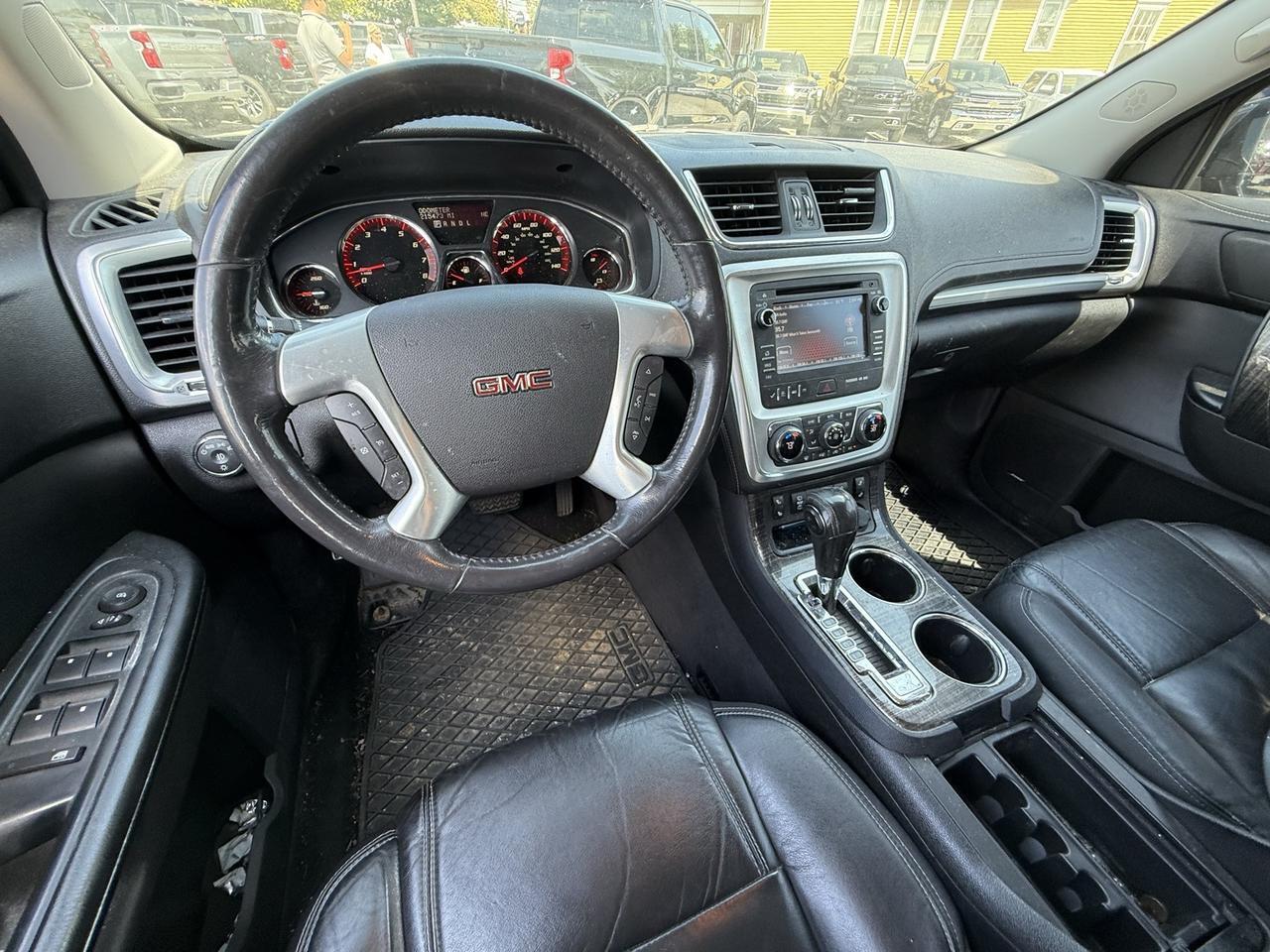 2014 GMC Acadia SLT-1 Crestwood KY