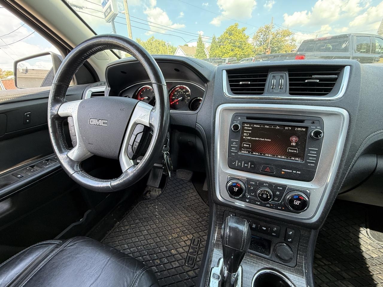 2014 GMC Acadia SLT-1 Crestwood KY