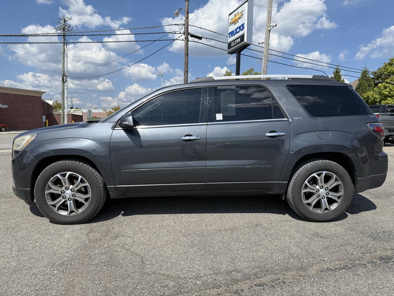 2014 GMC Acadia SLT-1 Crestwood KY